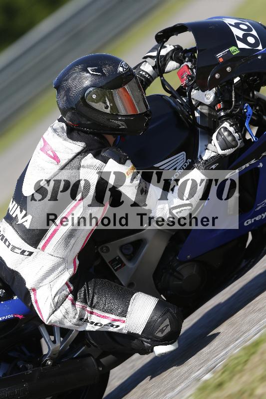 /13 01.05.2025 Speer Racing ADR/Gruppe gruen/662